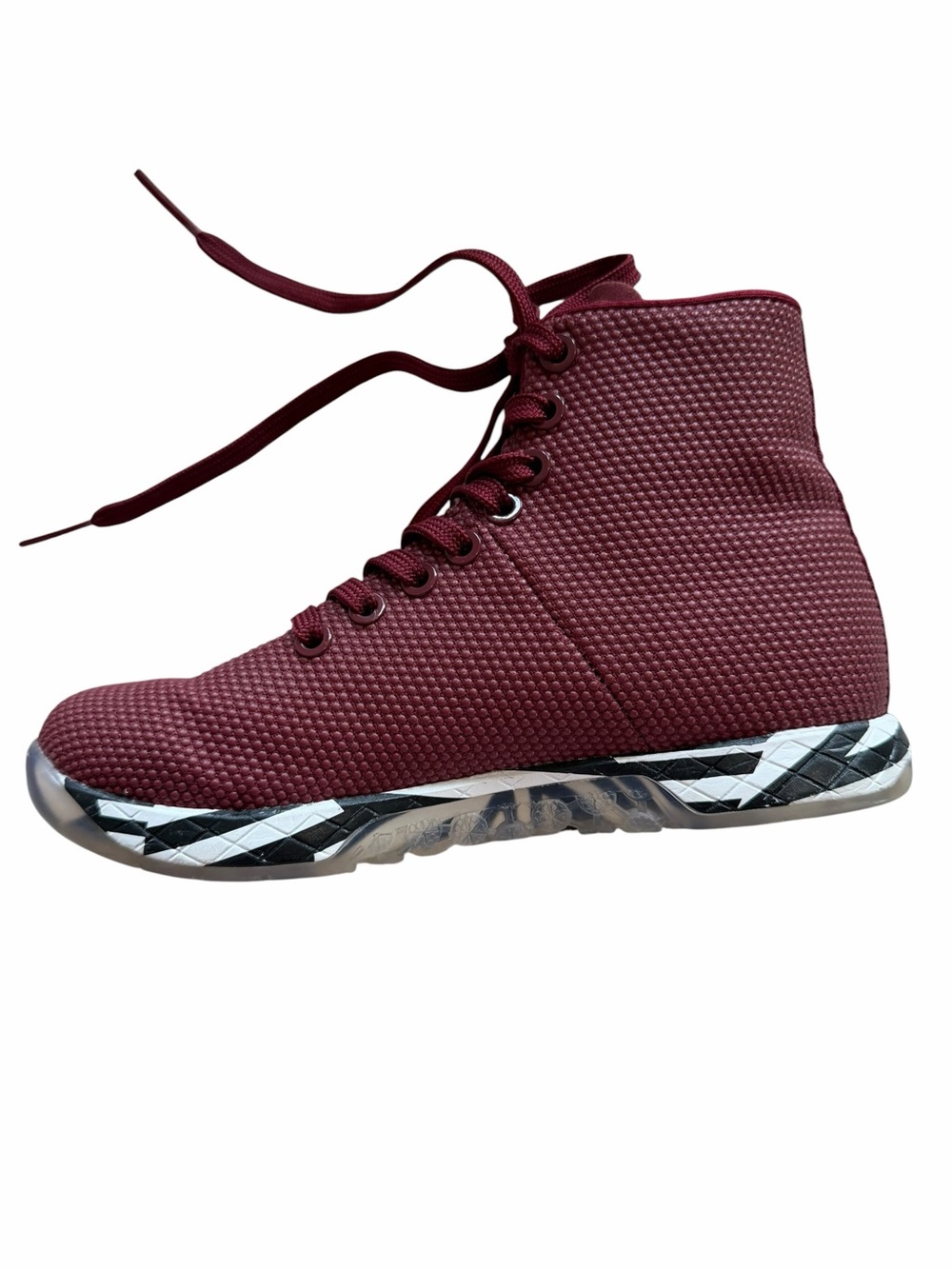No Bull Women's Outwork High-Top - Picture 2 of 9